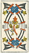 IIII DESPEE • Franois Hri, Solothurn 1718