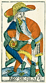 ROY DE DENIER • Franois Hri, Solothurn 1718